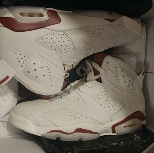 Jordons all brand new never used all size11